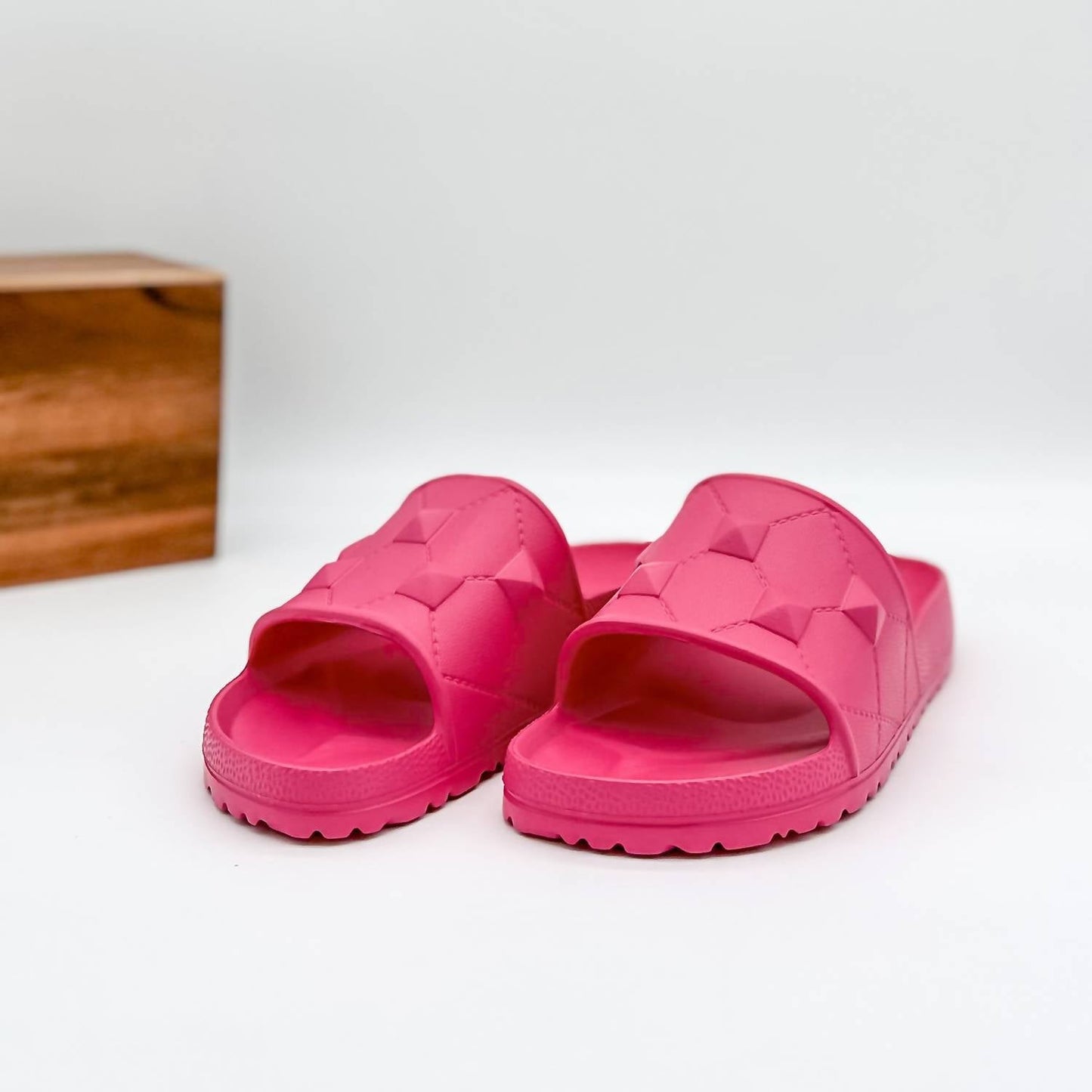 Steve Madden - Women Gaby Sandals