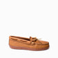 Minnetonka - Men's Moosehide Classic Loafer - Wide
