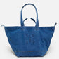 Closed - Women's Denim Bag
