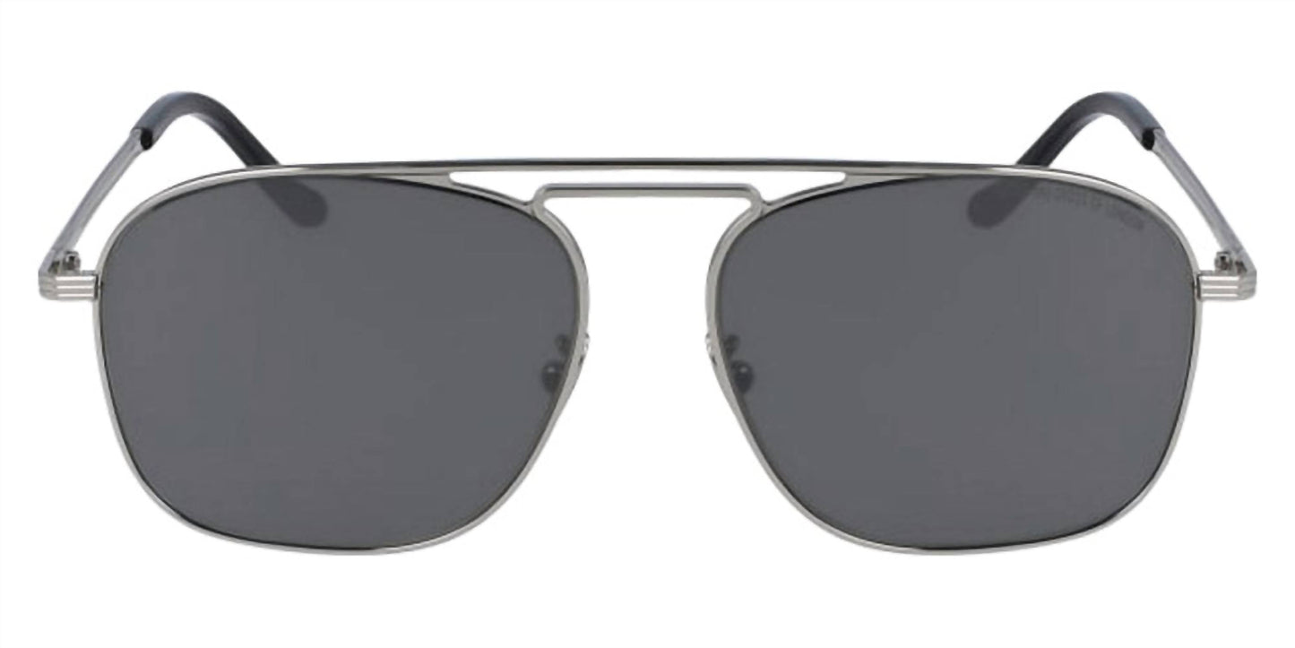 Cutler And Gross - Men's Aviator Sunglasses