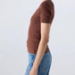 Amo - Cherish Short Sleeve Tee