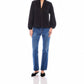 Fifteen Twenty - Kiera Blouson Sleeve Top