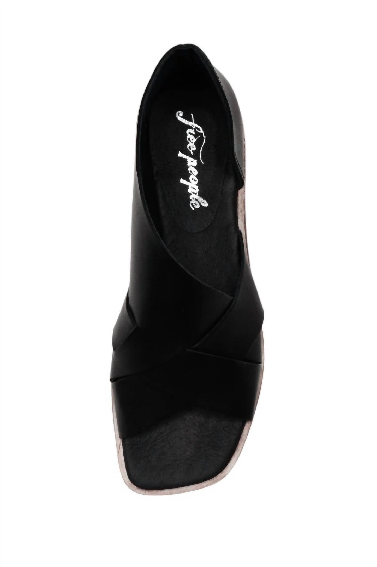 Free People - Women's Sun Valley Sandal