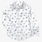 Appaman - Boy's Standard Button Down Shirt