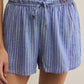 Z Supply - The Perfect Linen Short