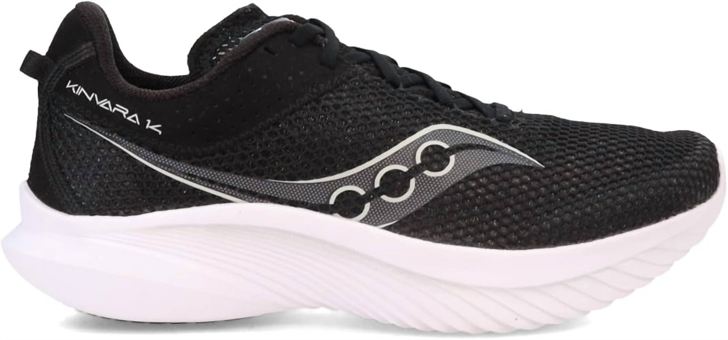 Saucony - Women Kinvara 14 Shoes
