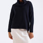 Brodie Cashmere - Cowl Neck Jumper