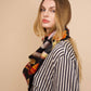 Echo - Women's Sea Treasures Silk Scarf