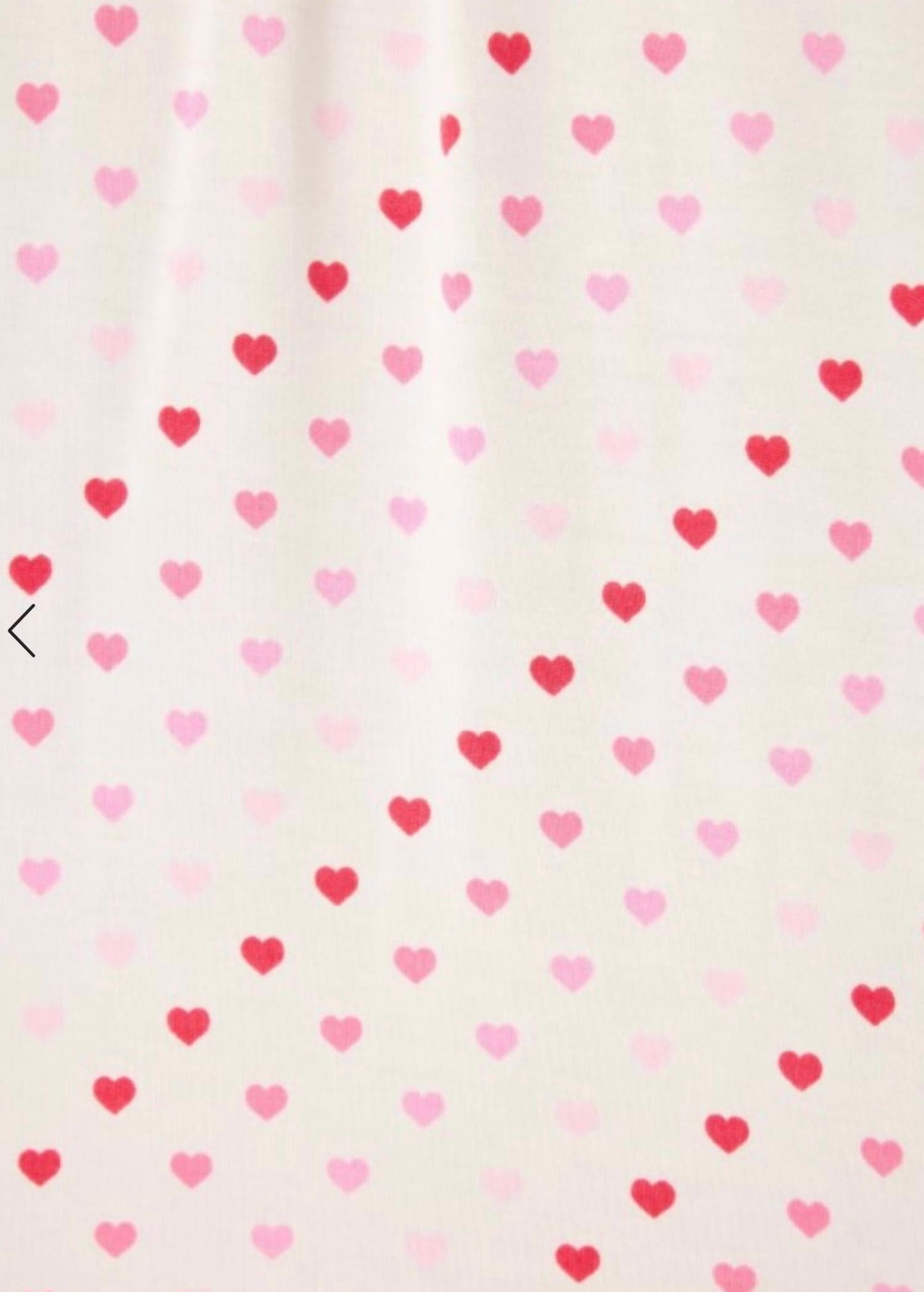 Pj Salvage - day dreams heart nightshirt