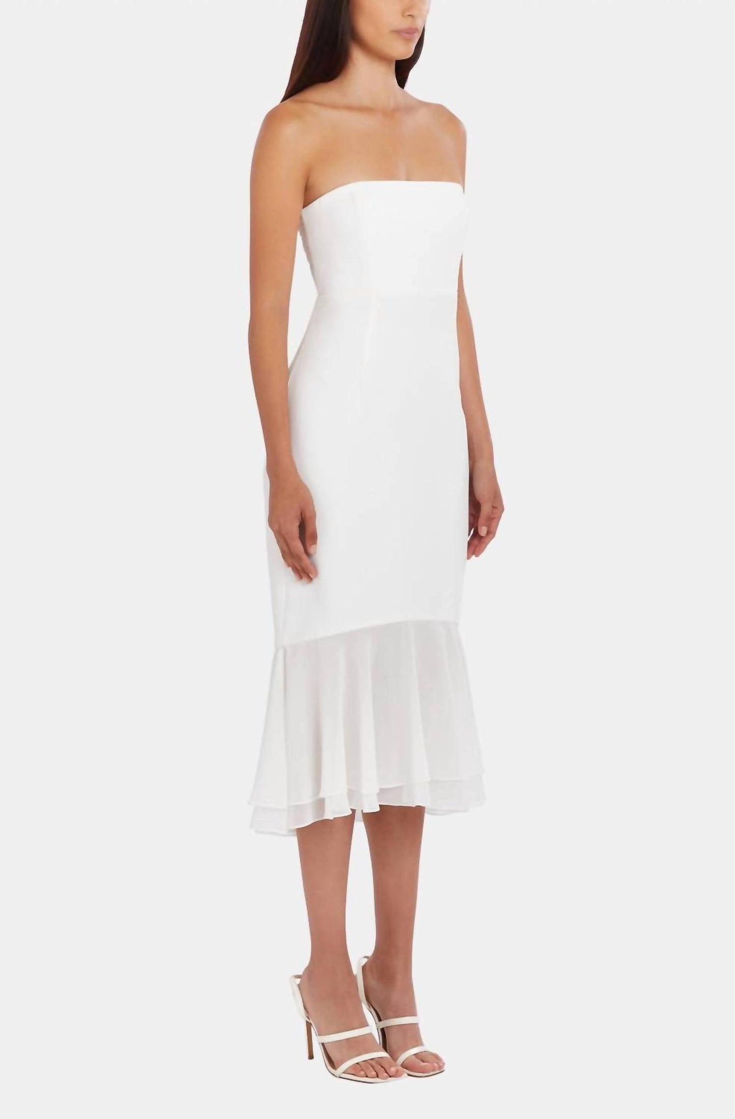 Amanda Uprichard - Jackie Dress