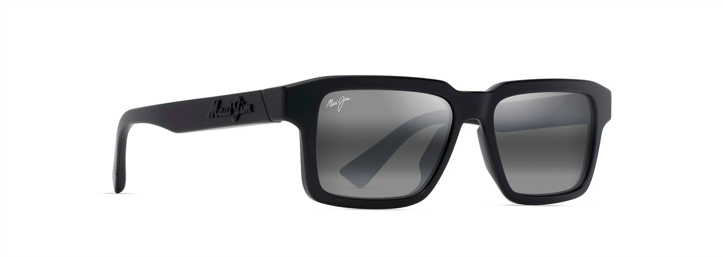 Maui Jim - Kahiko Polarized Sunglasses 635 - 02