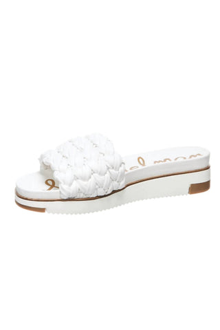 Sam Edelman - Sandália trançada Ainslie feminina