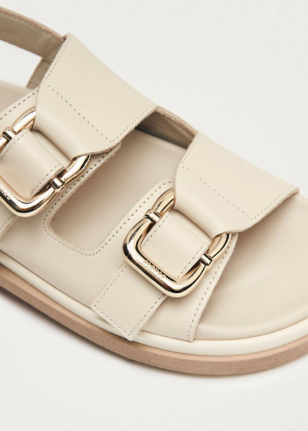 Alohas - Women's Harper Leather Sandals