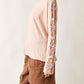 Free People - On The Vine Tee