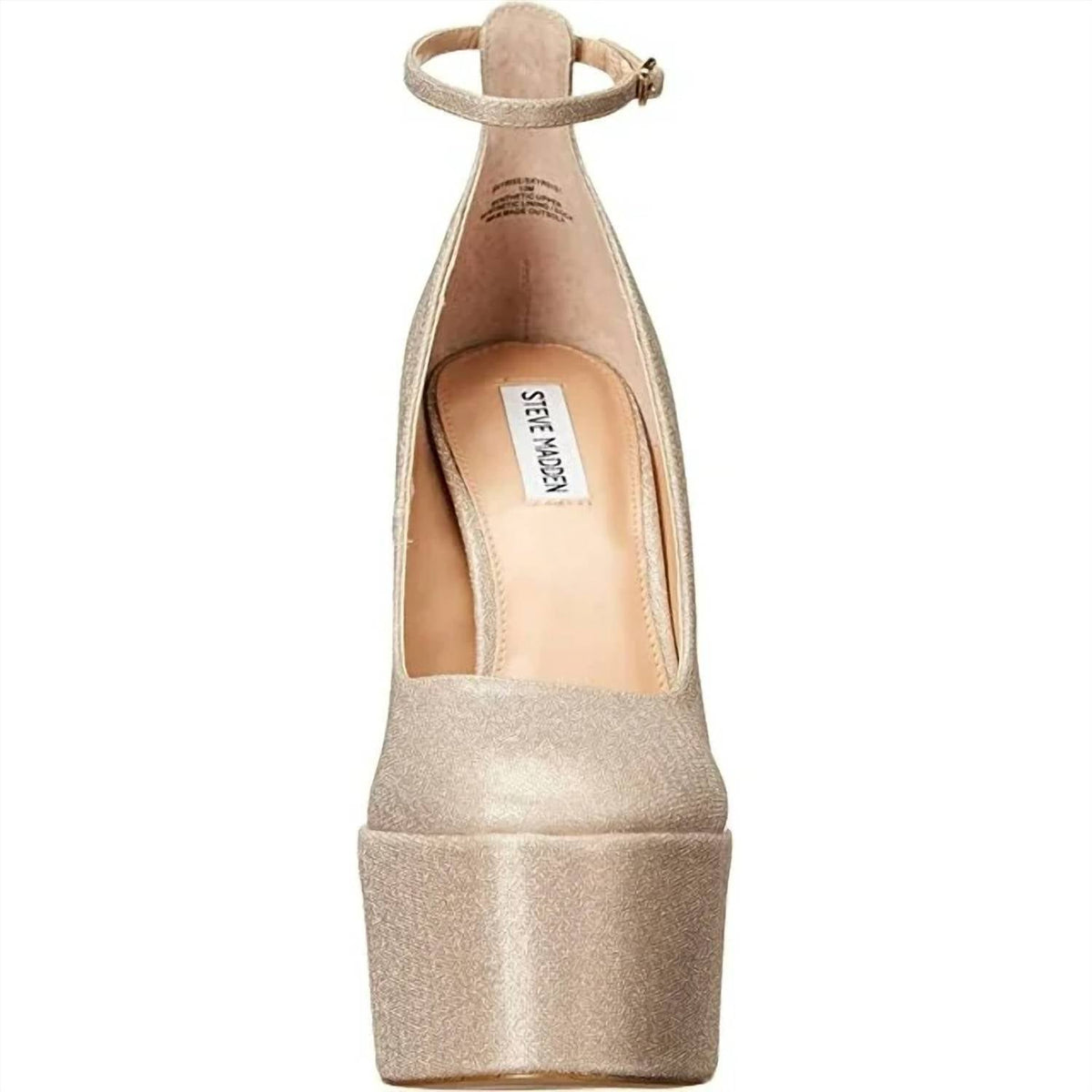 Steve Madden - SKYRISE PUMPS