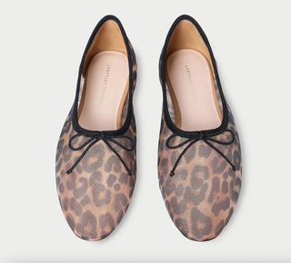Loeffler Randall - Women's Landon Mesh Ballet Flat