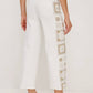 Rails - Getty Crop Wide Leg Jeans
