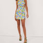 For Love & Lemons - LUCY MINI DRESS