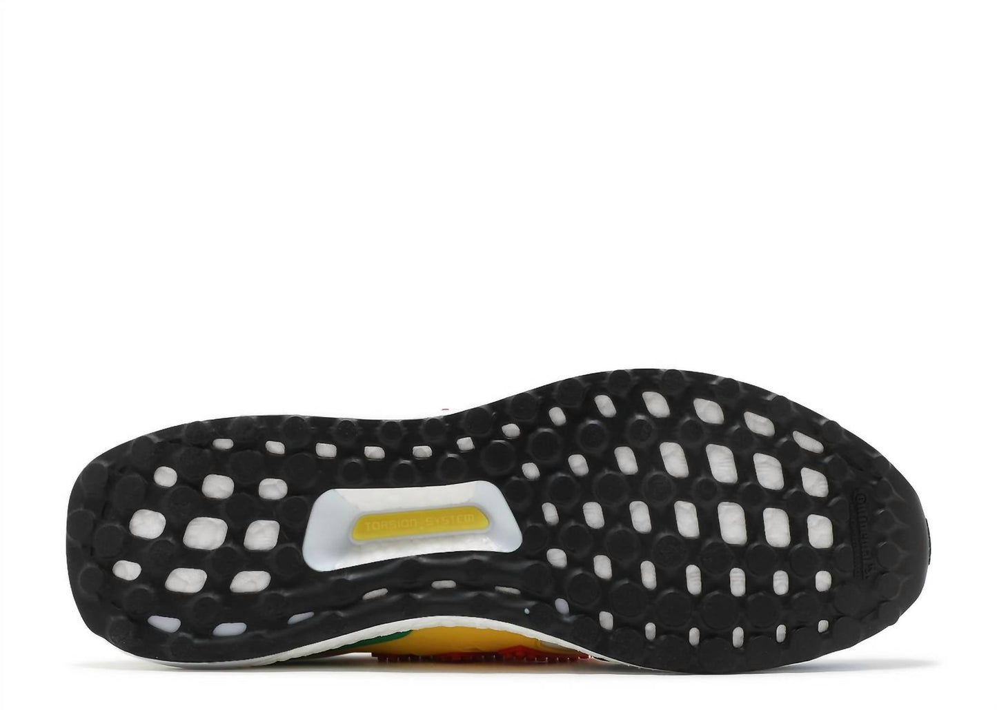 Adidas - Kid's Lego Ultraboost Dna Sneakers
