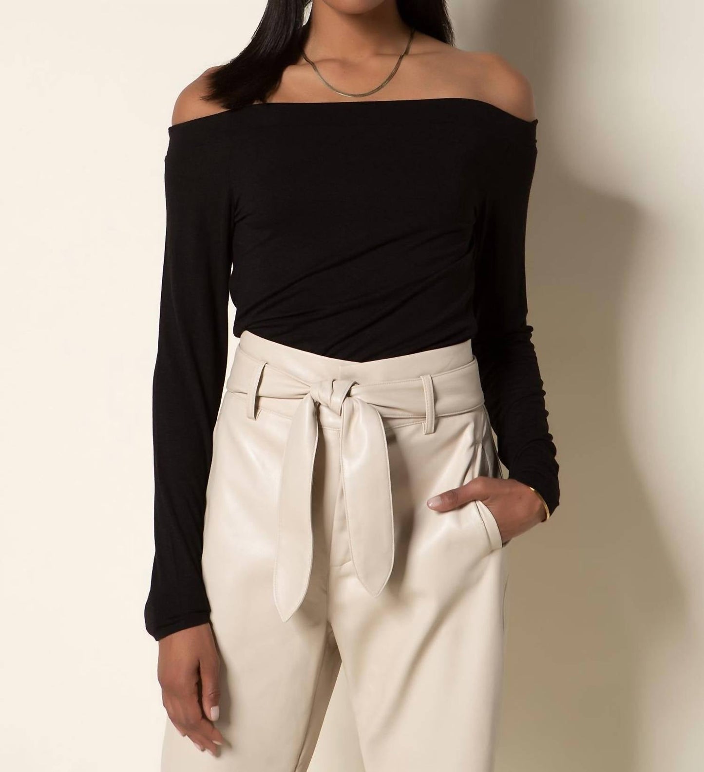 Tart Collections - Elvira Top