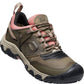 Keen - Women's Ridge Flex Waterproof Boot