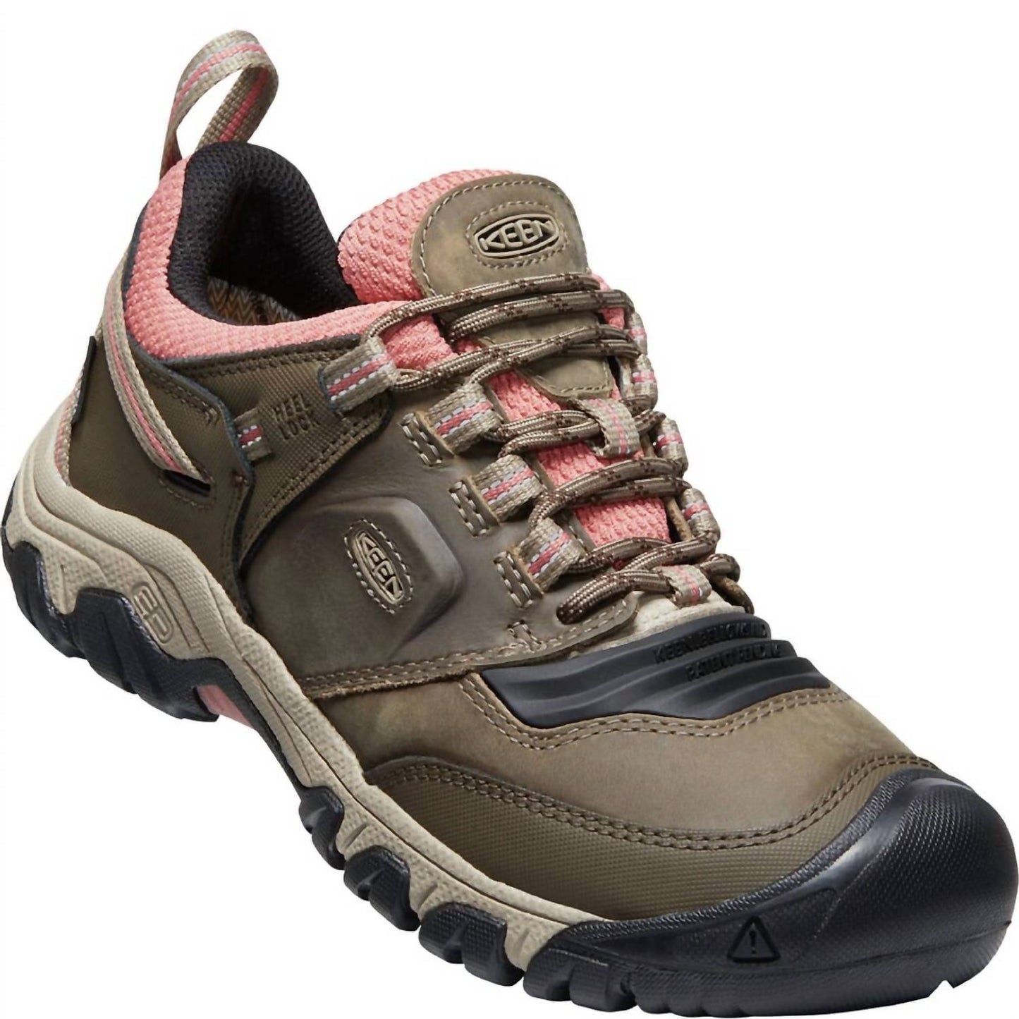 Keen - Women's Ridge Flex Waterproof Boot