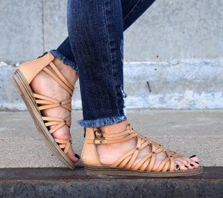 Blowfish - Bethy Spartacus Sandal