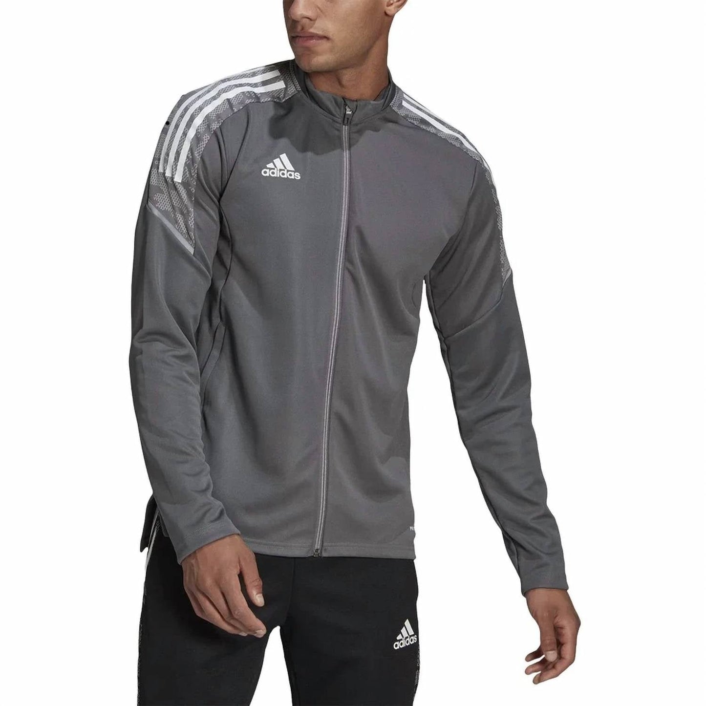 Adidas - Youth Condivo 21 Track Jacket