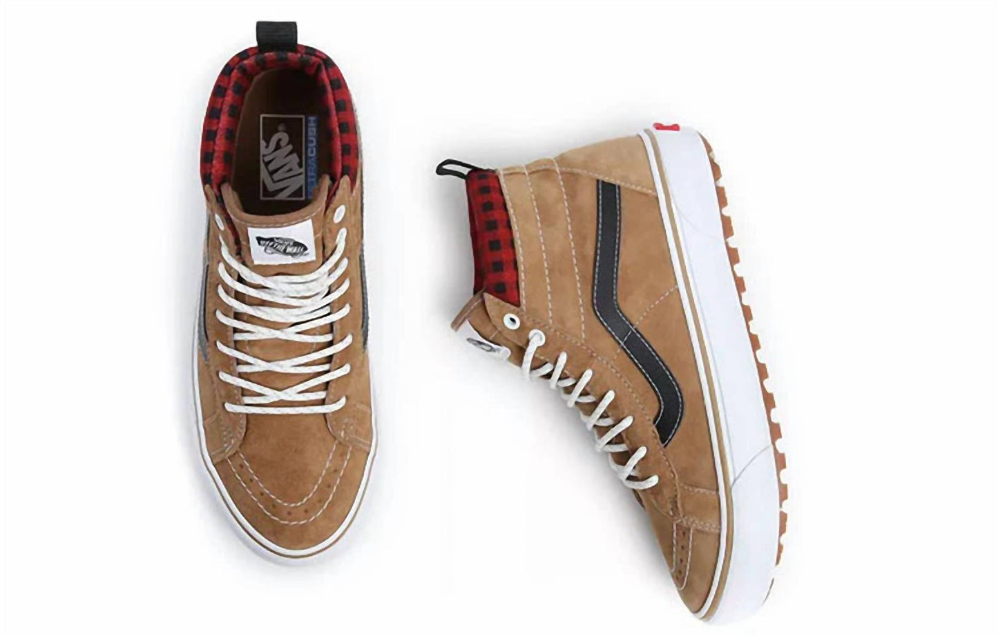 Vans - Men's Sk8-hi Mte-1 Sneakers