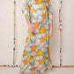 La Prestic Ouiston - Midday Maxi Dress