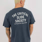 The Critical Slide Society - Local Tee