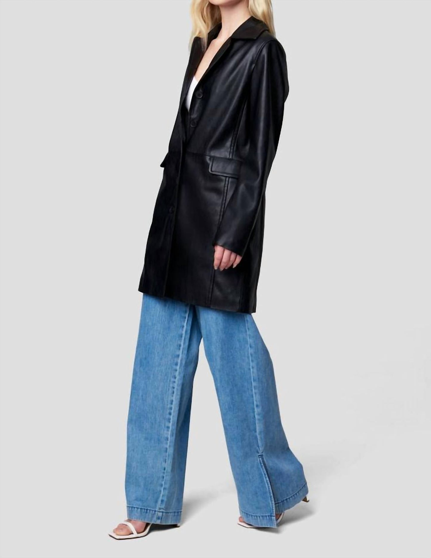 Blanknyc - Trench Coat