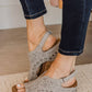 Very G - Women's Free Fly 2 Wedge Sandal