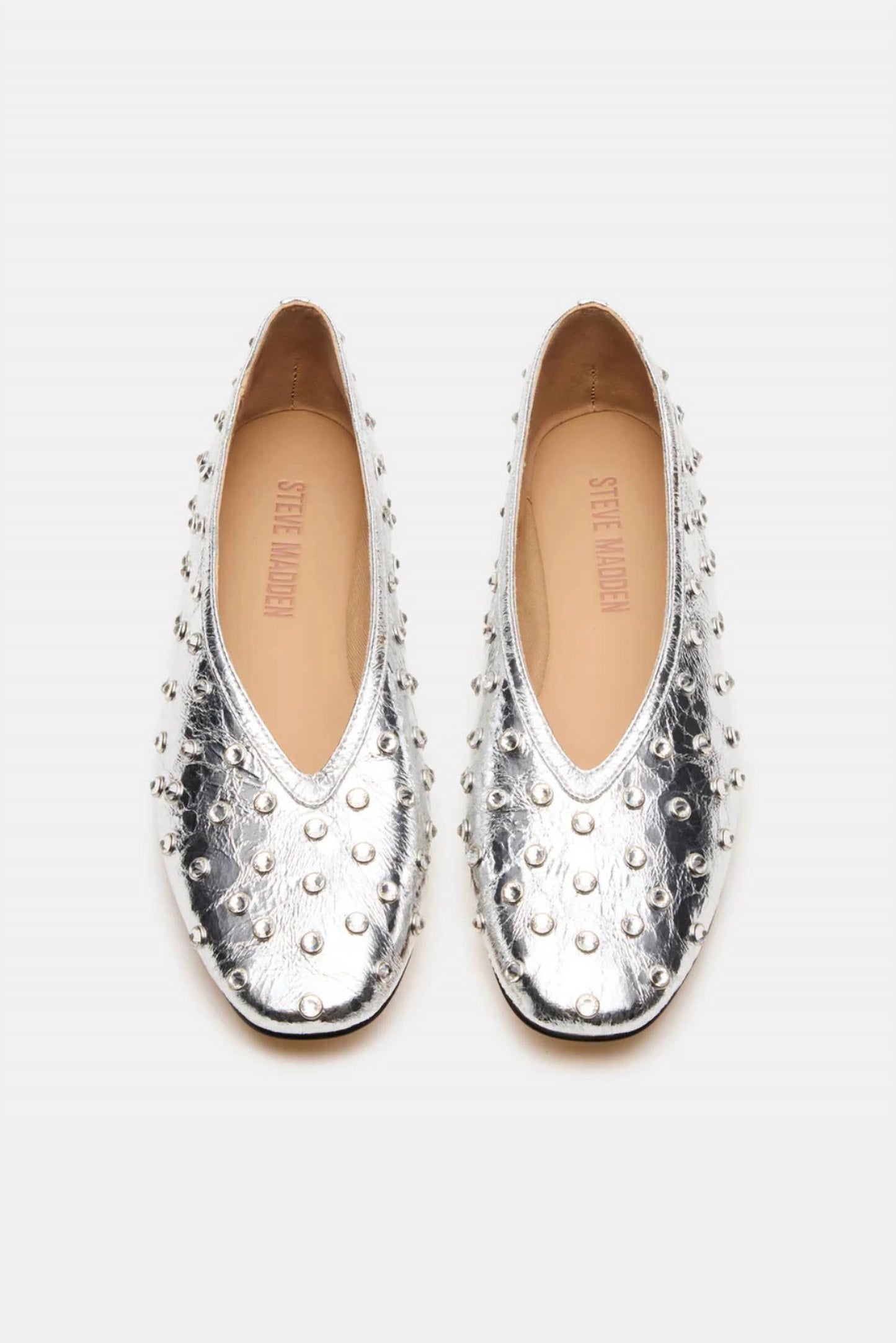 Steve Madden - Women's Leni Ballet Flat