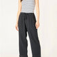 Dex - Textured Pull On Pant