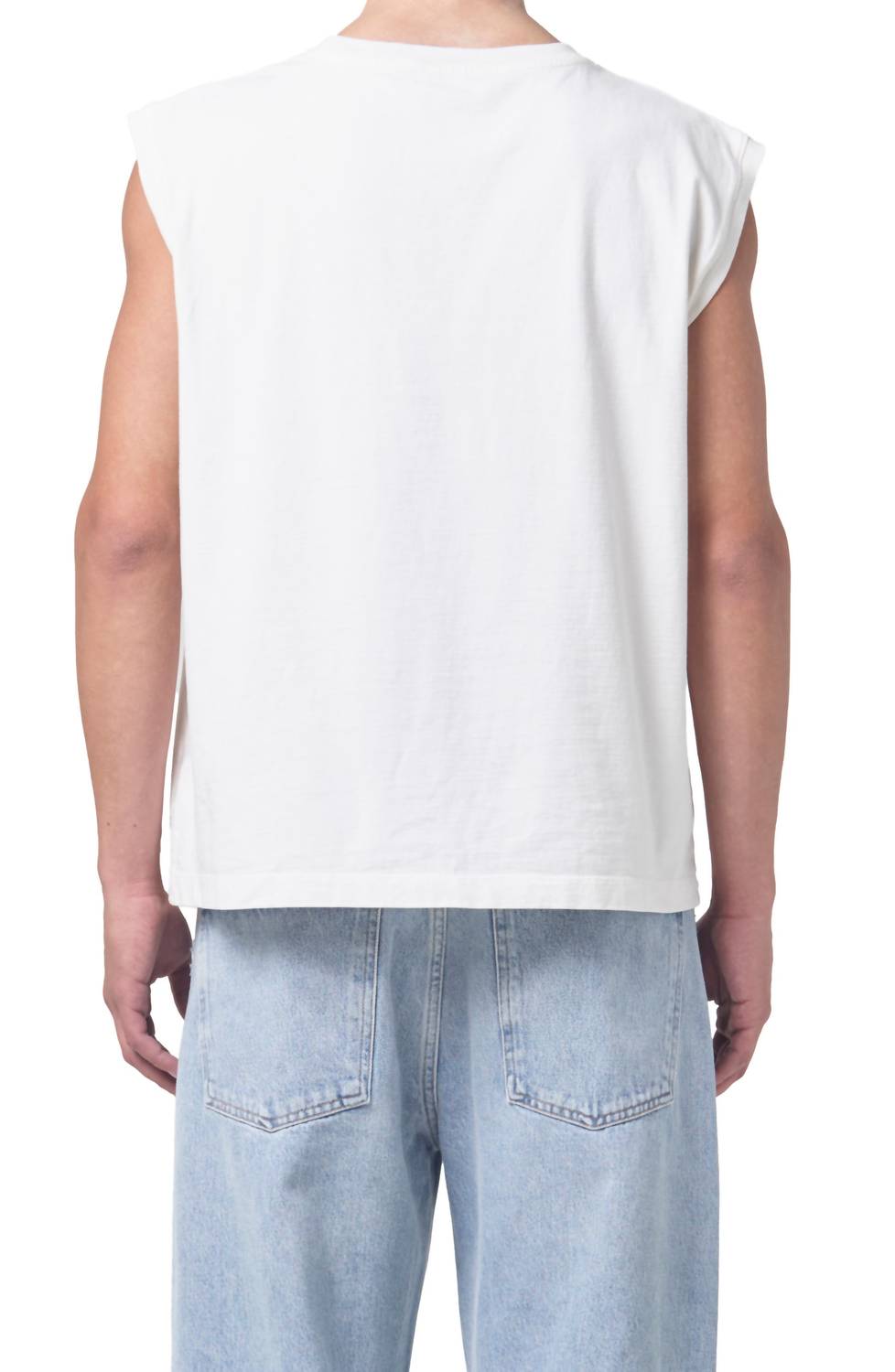 Agolde - Seth Muscle Tee