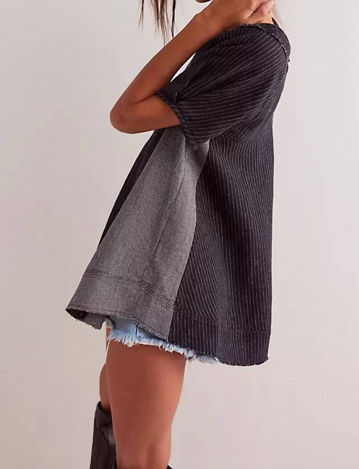 Free People - Sunset City Top