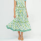 Clara The Label - Nova Midi Dress