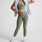 Beyond Yoga - Spacedye Good Day Cropped Tank Top