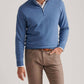 Peter Millar - Keene Quarter Zip Sweater