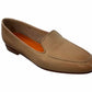 Santoni - Women's Slip On Loafer