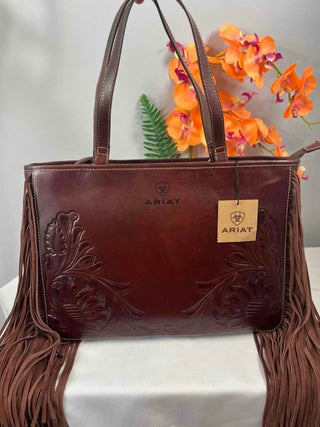 Ariat - Victoria concealed carry purse