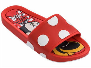 Melissa - Women's Minnie Beach Slide