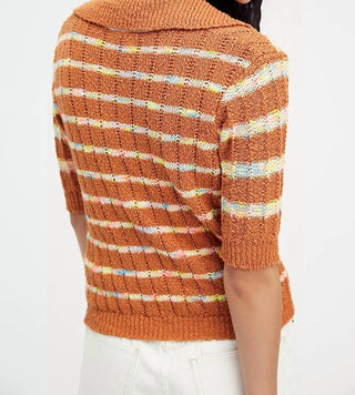 Pessoas Livres - DE VEZ EM QUANDO HENLEY TOP