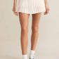 Z Supply - Playing Doubles Skirt
