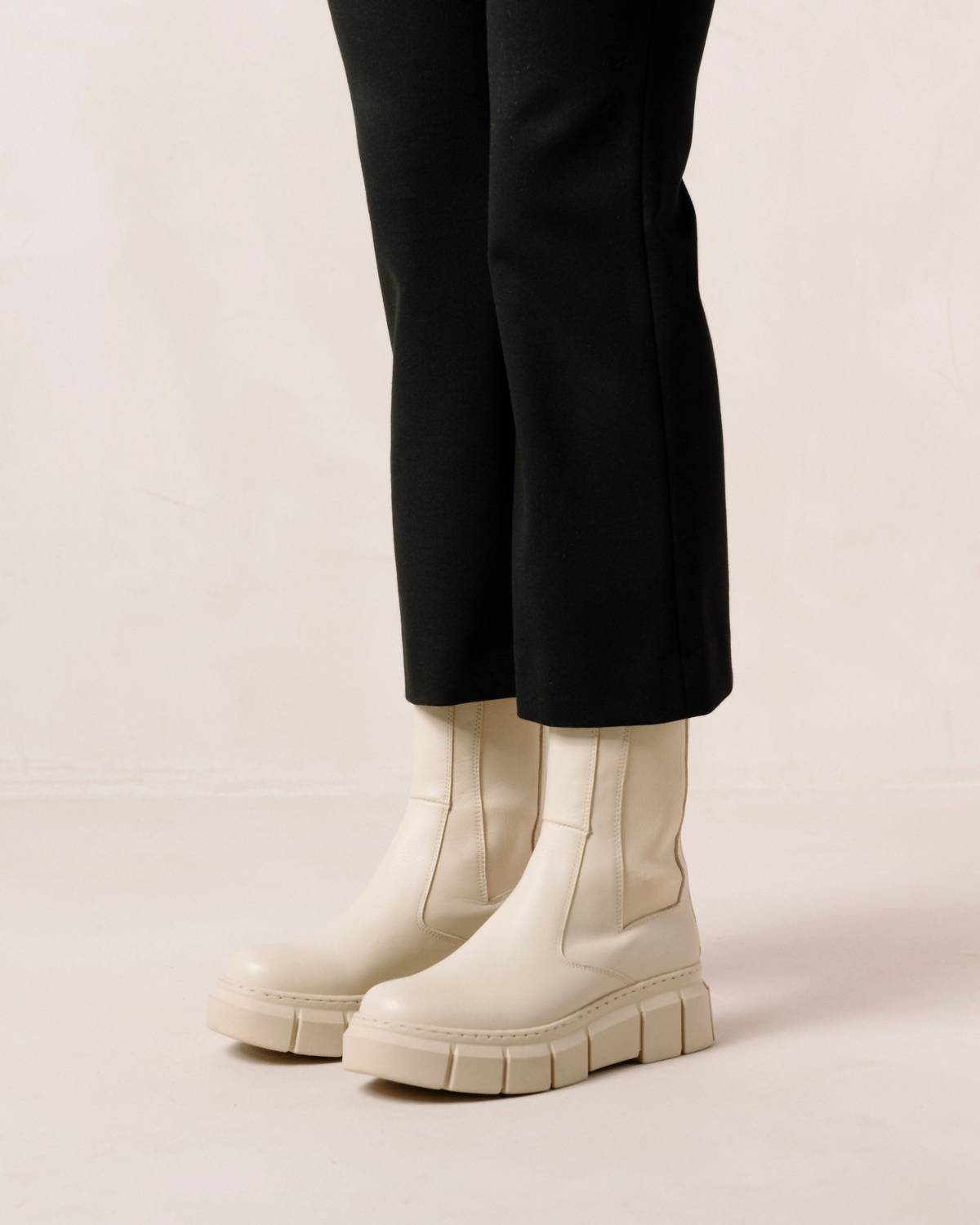 Alohas - ARMOR BOOTIE