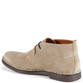 Diba True - Men's Corn Stalk Classic Chukka Boots