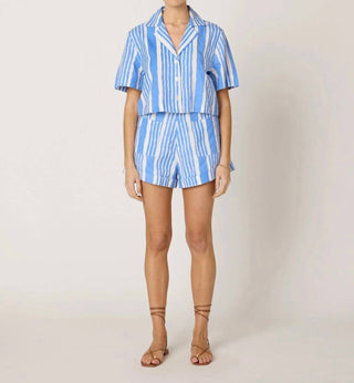 Cleobella - Blusa Mizuki Feminina