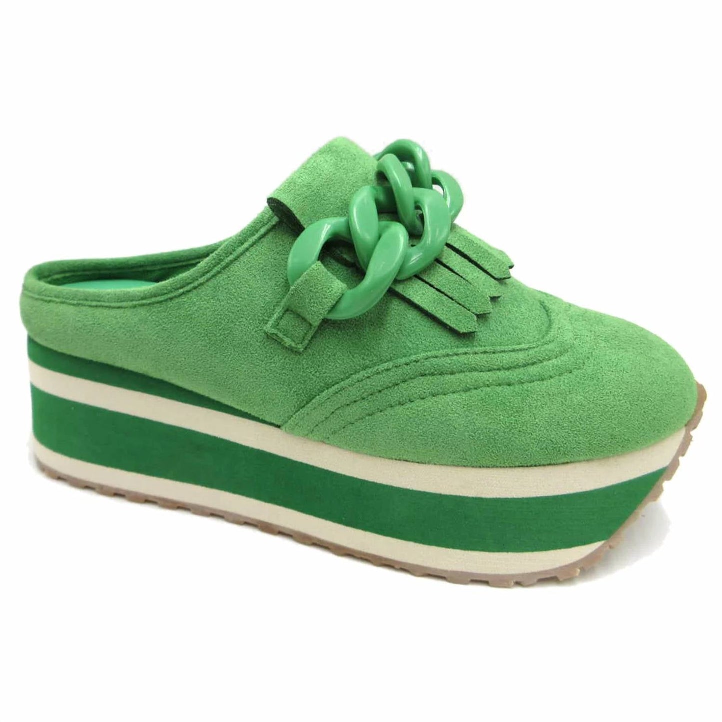 Pierre Dumas - Women's Paloma 5 Clog Shoes