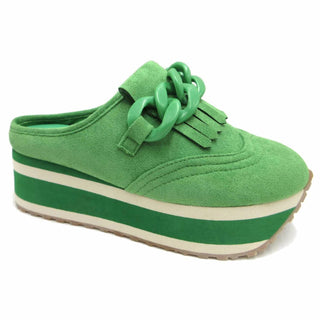 Pierre Dumas - Sapatos Paloma 5 Femininos
